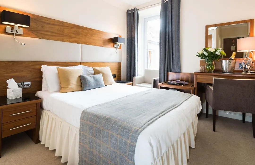 Rosehill Guest House-1